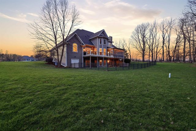 3950 Larry Wayne Drive, Bloomington, IN 47401