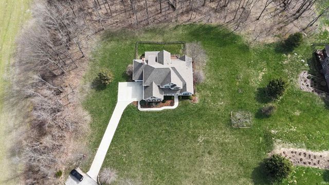 3950 Larry Wayne Drive, Bloomington, IN 47401