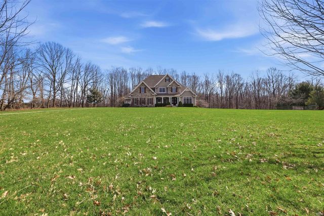 3950 Larry Wayne Drive, Bloomington, IN 47401