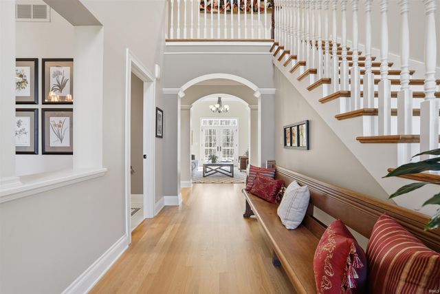 3950 Larry Wayne Drive, Bloomington, IN 47401