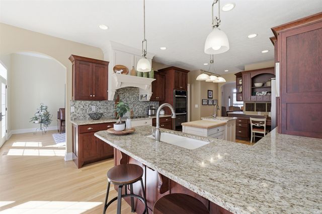 3950 Larry Wayne Drive, Bloomington, IN 47401