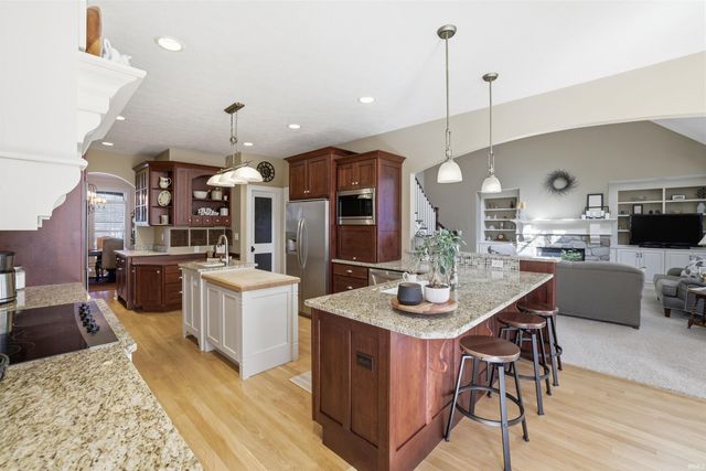 3950 Larry Wayne Drive, Bloomington, IN 47401