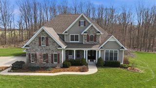 3950 Larry Wayne Drive, Bloomington, IN 47401