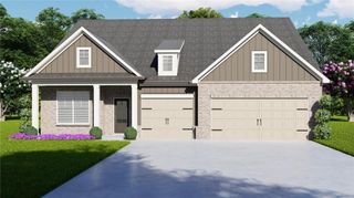 122 Rose Lake Court, Hoschton, GA 30548