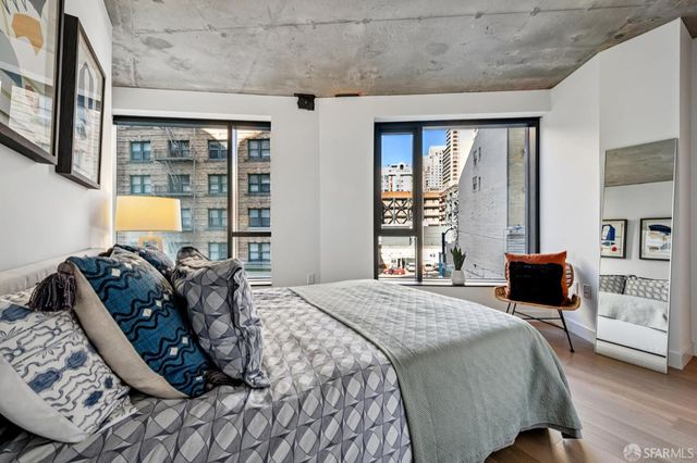 960 Market Street 712, San Francisco, CA 94102