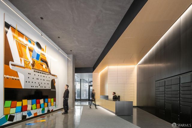 960 Market Street 712, San Francisco, CA 94102