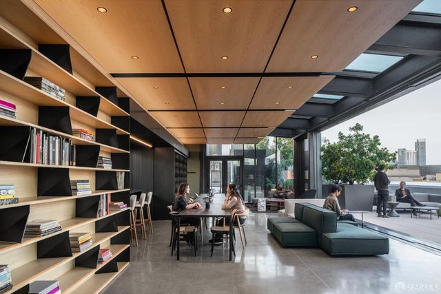 960 Market Street 712, San Francisco, CA 94102