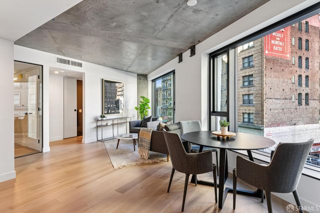 960 Market Street 712, San Francisco, CA 94102