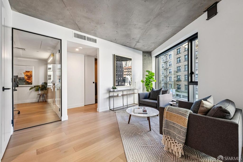 960 Market Street 712, San Francisco, CA 94102