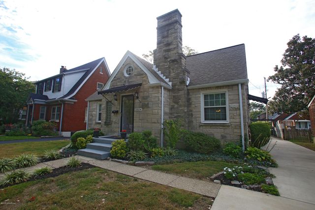 2324 Emerson Ave, Louisville, KY 40205