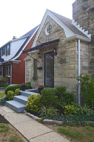 2324 Emerson Ave, Louisville, KY 40205