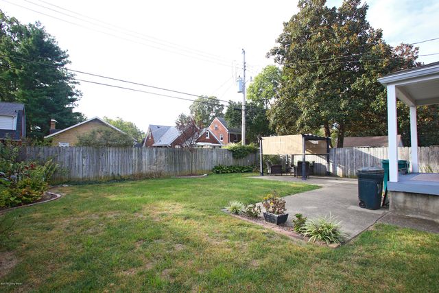 2324 Emerson Ave, Louisville, KY 40205