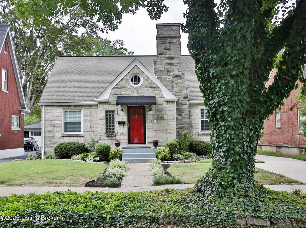 2324 Emerson Ave, Louisville, KY 40205