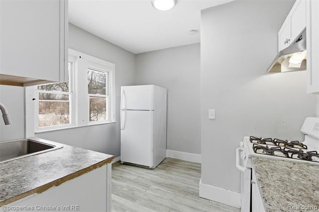 4691 Newport Street, Detroit, MI 48215