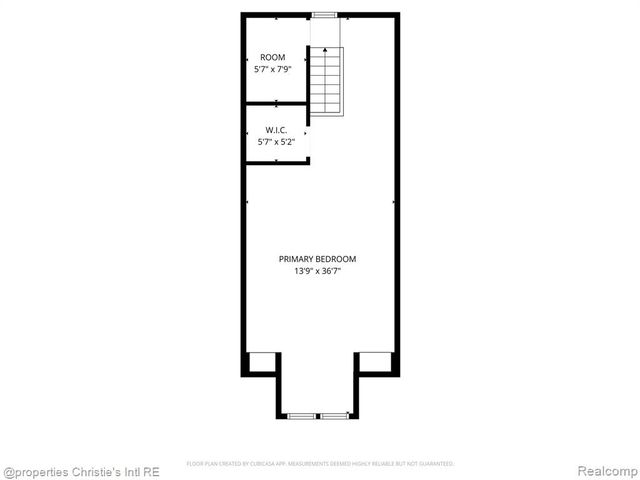 4691 Newport Street, Detroit, MI 48215