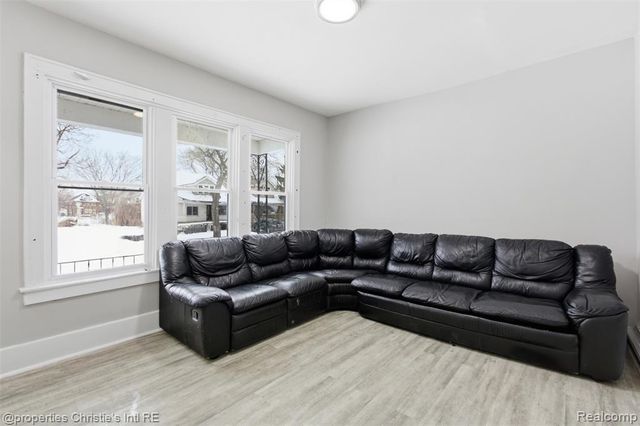 4691 Newport Street, Detroit, MI 48215