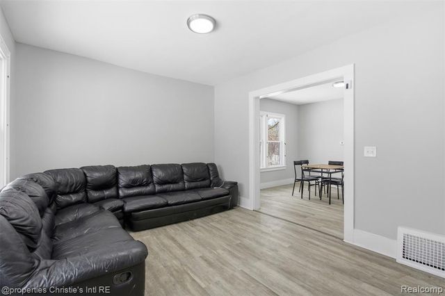 4691 Newport Street, Detroit, MI 48215