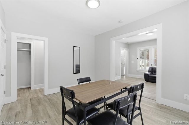 4691 Newport Street, Detroit, MI 48215