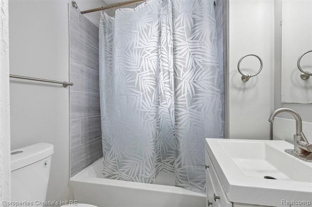 4691 Newport Street, Detroit, MI 48215