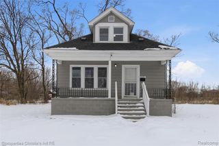 4691 Newport Street, Detroit, MI 48215