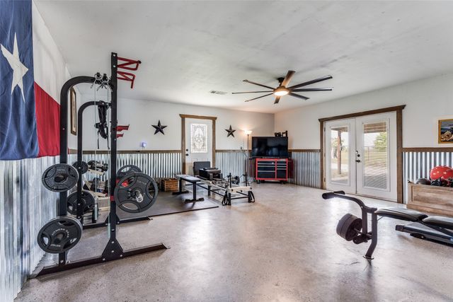 1232 County Road 4371, Decatur, TX 76234
