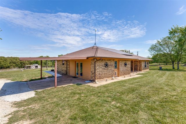 1232 County Road 4371, Decatur, TX 76234