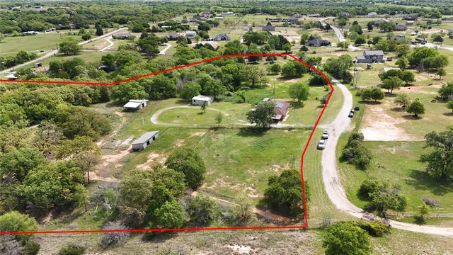 1232 County Road 4371, Decatur, TX 76234