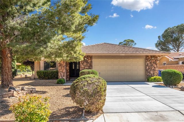 14805 Greenbriar Road, Helendale, CA 92342