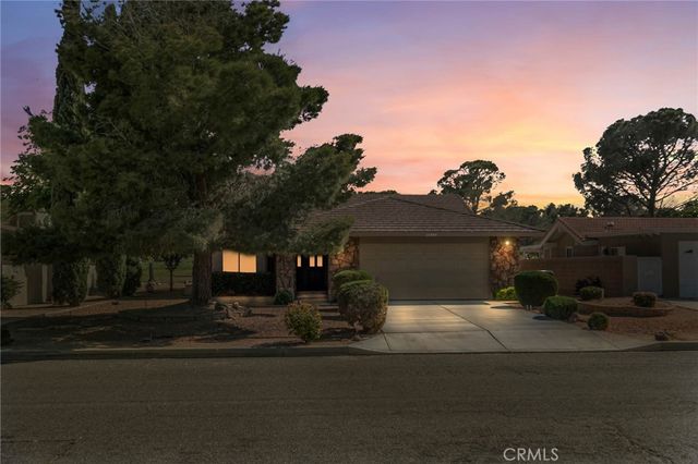 14805 Greenbriar Road, Helendale, CA 92342
