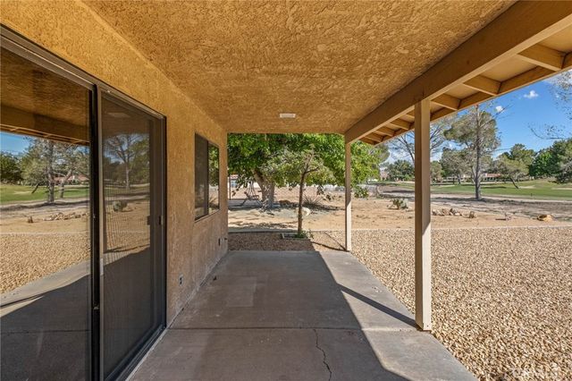14805 Greenbriar Road, Helendale, CA 92342