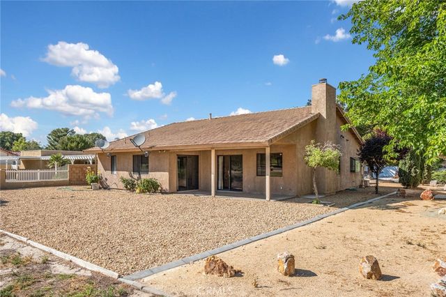 14805 Greenbriar Road, Helendale, CA 92342