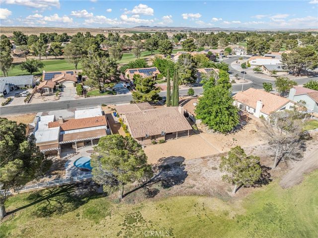 14805 Greenbriar Road, Helendale, CA 92342