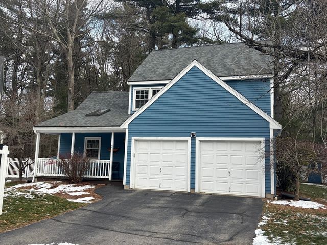 5 Aspen Cir, Bedford, MA 01730