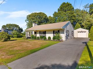 10 West View Road, Old Saybrook, CT 06475