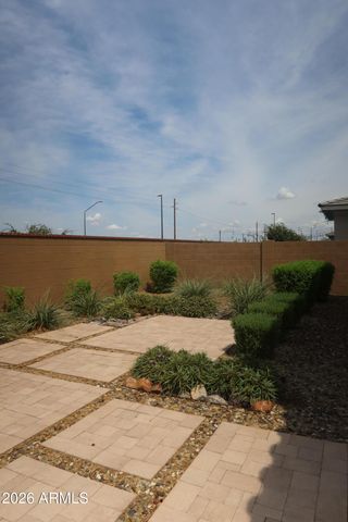 662 S Olympic Drive, Gilbert, AZ 85296