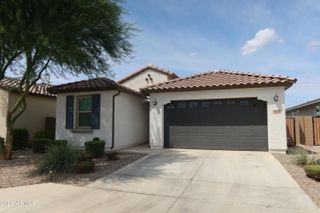 662 S Olympic Drive, Gilbert, AZ 85296