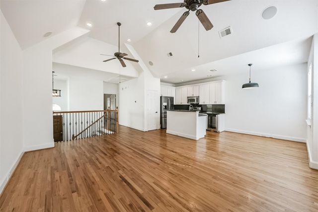 340 Cage Street, Houston, TX 77020