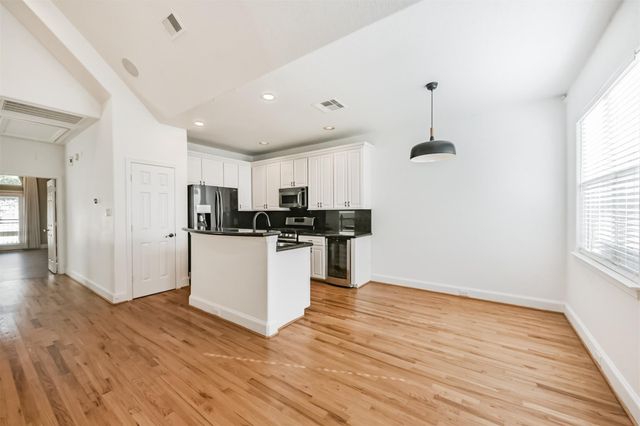 340 Cage Street, Houston, TX 77020