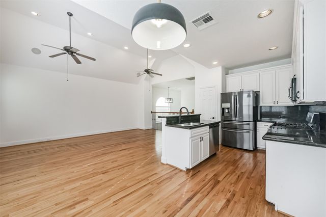 340 Cage Street, Houston, TX 77020