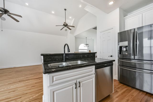 340 Cage Street, Houston, TX 77020