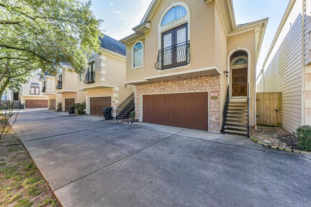 340 Cage Street, Houston, TX 77020