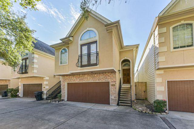 340 Cage Street, Houston, TX 77020
