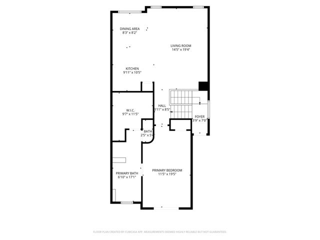 340 Cage Street, Houston, TX 77020