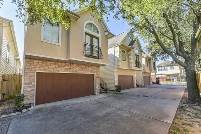 340 Cage Street, Houston, TX 77020