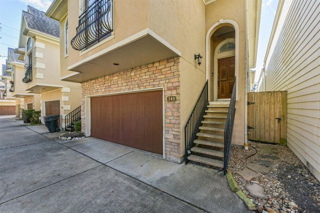340 Cage Street, Houston, TX 77020