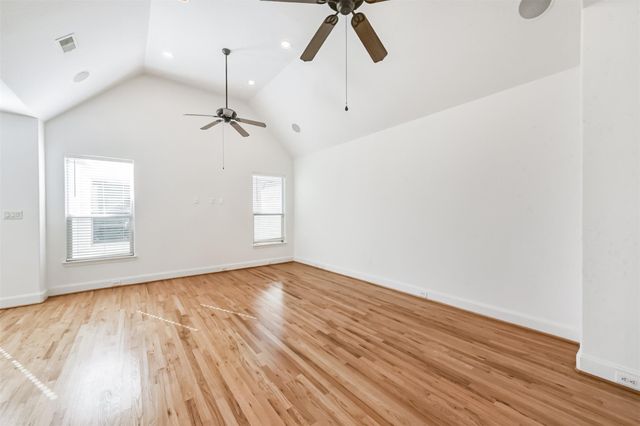 340 Cage Street, Houston, TX 77020