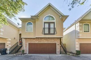 340 Cage Street, Houston, TX 77020