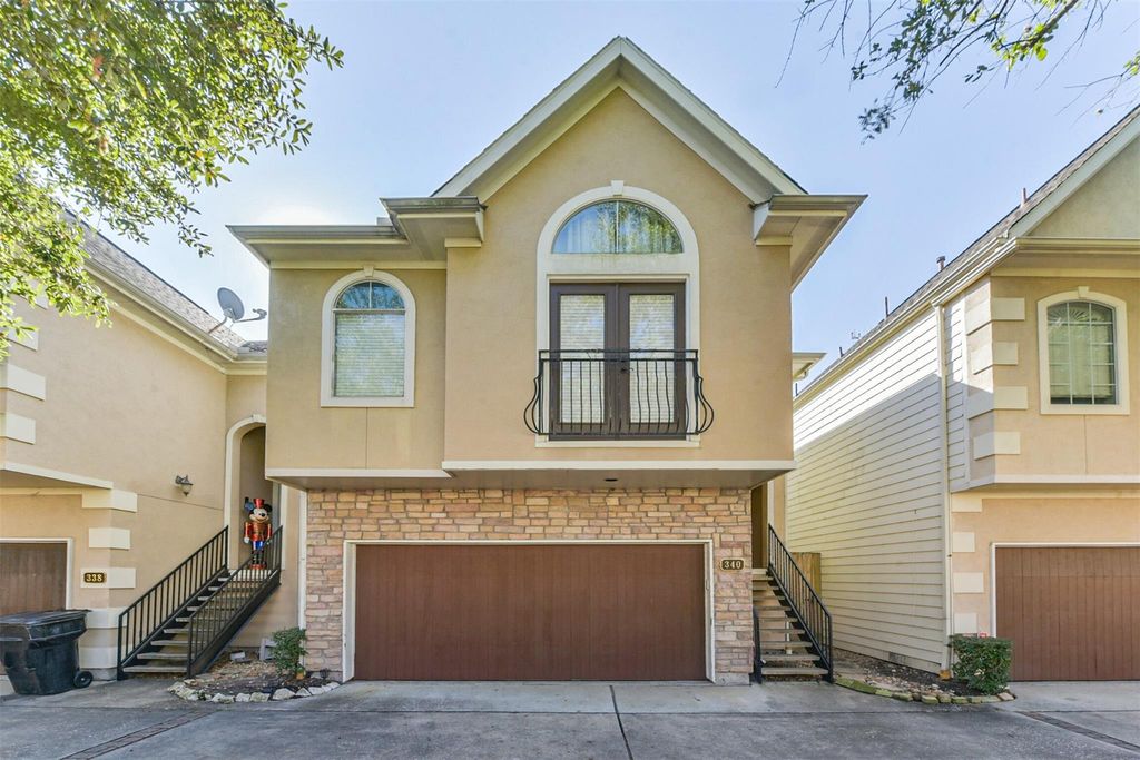 340 Cage Street, Houston, TX 77020