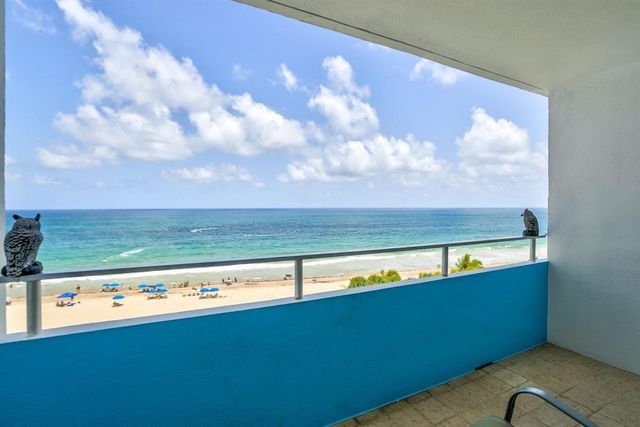 4040 Galt Ocean Drive 604, Fort Lauderdale, FL 33308