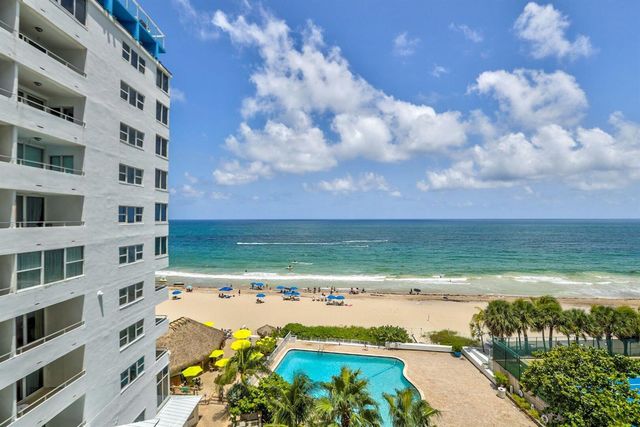 4040 Galt Ocean Drive 604, Fort Lauderdale, FL 33308